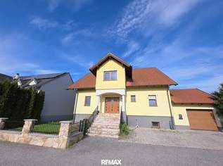 OPEN HOUSE! Hier lebt es sich ruhig und entspannt - Pool inklusive!, 620000 €, Immobilien-Häuser in 2170 Poysdorf OPEN HOUSE! Hier lebt es sich ruhig und entspannt - Pool inklusive!, 620000 €, Immobilien-Häuser in 2170 Poysdorf