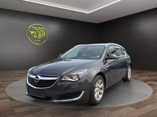 Insignia Edition, 9490 €, Auto & Fahrrad-Autos in 4840 Vöcklabruck