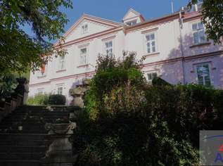 Herrschaftliches Wohnen im Schloss: Exklusive Eigentumswohnung in absoluter Ruhelage von Graz-Mariatrost!, 0 €, Immobilien-Wohnungen in 8043 
