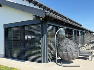 Ankommen und wohlfühlen - nachhaltig gedacht, komfortabel gemacht, 429000 €, Immobilien-Häuser in 7532 Litzelsdorf