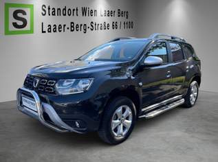 DUSTER Comfort TCe 100 S&S, 12990 €, Auto & Fahrrad-Autos in 1100 Favoriten DUSTER Comfort TCe 100 S&S, 12990 €, Auto & Fahrrad-Autos in 1100 Favoriten