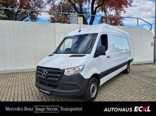 Sprinter 317 CDI Kasten PRO Hochdach Lang, 42990 €, Auto & Fahrrad-Autos in 3650 Gemeinde Pöggstall