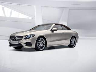E 450 4matic Cabrio, 55900 €, Auto & Fahrrad-Autos in 4623 Gunskirchen