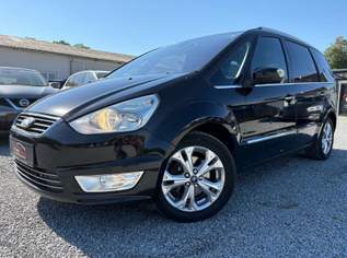 Galaxy Titanium 2,0 TDCi*7-SITZE*GUTER ZUSTAND, 7900 €, Auto & Fahrrad-Autos in 4973 Senftenbach