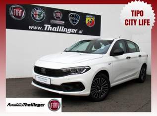 Tipo FireFly Turbo 100 City Life, 12999 €, Auto & Fahrrad-Autos in 4800 Attnang-Puchheim Tipo FireFly Turbo 100 City Life, 12999 €, Auto & Fahrrad-Autos in 4800 Attnang-Puchheim