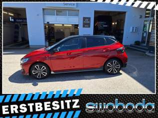 i20 1,0 T-GDI N-Line i20 1,0 T-GDI N-Line