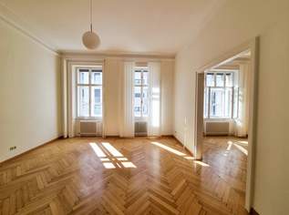 ALTBAUMIETE, Nähe Argentinierstraße / Belvedere, 2900 €, Immobilien-Wohnungen in 1040 Wieden
