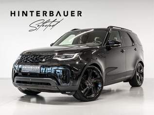 Discovery 5 D300 HSE Aut*PANO*MATRIX LED*7SITZ*22'', 73990 €, Auto & Fahrrad-Autos in 5112 Lamprechtshausen