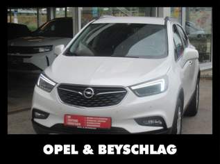 MOKKA X INNO 1.6 S/S 136PS, 10990 €, Auto & Fahrrad-Autos in 1190 Döbling