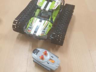 Lego Technik  Gelände wagen, 25 €, Marktplatz-Spiele, Bastelmaterial & Modellbau in 1160 Ottakring