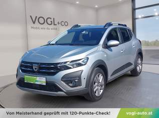 Sandero Stepway Comfort TCe 90, 13530 €, Auto & Fahrrad-Autos in 8430 Leibnitz Sandero Stepway Comfort TCe 90, 13530 €, Auto & Fahrrad-Autos in 8430 Leibnitz