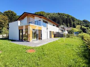 Gartenwohntraum mit großer Sonnenterrasse – SEE.LEBEN Mondsee, 1146000 €, Immobilien-Wohnungen in 5310 Innerschwand am Mondsee