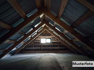 4-Zimmer-Wohnung in gutem Bau- und Erhaltungszustand, 313000 €, Immobilien-Wohnungen in 1060 Mariahilf