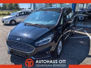 Galaxy 2,0 EcoBlue SCR AWD Titanium Aut., 21900 €, Auto & Fahrrad-Autos in 4311 Schwertberg Galaxy 2,0 EcoBlue SCR AWD Titanium Aut., 21900 €, Auto & Fahrrad-Autos in 4311 Schwertberg