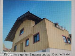 Penthouse-Maisonette über 2 Ebenen mit 30 m2 Sonnenterrasse Süd-West Penthouse-Maisonette über 2 Ebenen mit 30 m2 Sonnenterrasse Süd-West