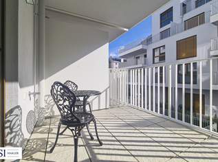 2-Zimmer Neubau-Erstbezug mit Balkon in Hofruhelage - hochwertige Vollausstattung, 1244.05 €, Immobilien-Wohnungen in 1180 Währing 2-Zimmer Neubau-Erstbezug mit Balkon in Hofruhelage - hochwertige Vollausstattung, 1244.05 €, Immobilien-Wohnungen in 1180 Währing