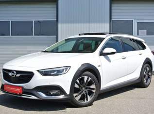 Insignia Country Tourer 2.0 cdti * LED *NAVI * GLASDACH*AHK, 17690 €, Auto & Fahrrad-Autos in 4693 Desselbrunn