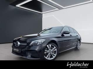 C 300 de T-Modell, 29990 €, Auto & Fahrrad-Autos in 6280 Gemeinde Rohrberg