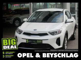 STONIC TITAN 1.2 DPI MT5 84, 14490 €, Auto & Fahrrad-Autos in 1190 Döbling