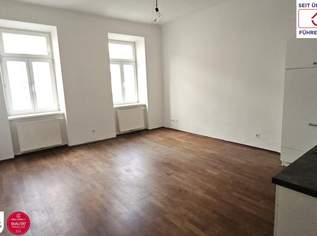 Schmuckstück zum Aufpolieren: Altbauflair an der Grenze zum 5. Bezirk, 185000 €, Immobilien-Wohnungen in 1120 Meidling