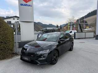 Octavia Combi 2.0 TDI RS 4x4 *PANO, AHV*, 38950 €, Auto & Fahrrad-Autos in 8654 Fischbach