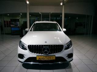 GLC 250 d 4MATIC, 37990 €, Auto & Fahrrad-Autos in 4782 St. Florian am Inn