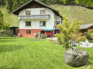 Großzügiges Haus mit Garten & Bergblick - Nähe Turracher Höhe & Bad Kleinkirchheim, 310000 €, Immobilien-Häuser in 9565 Ebene Reichenau Großzügiges Haus mit Garten & Bergblick - Nähe Turracher Höhe & Bad Kleinkirchheim, 310000 €, Immobilien-Häuser in 9565 Ebene Reichenau