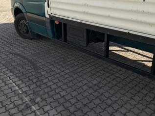 Mercedes Sprinter 516 zu verkaufen!