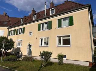 Preisgünstige 2 Zimmer Wohnung auf einem 1458 m² Gemeinschaftsgrundstück, 119500 €, Immobilien-Wohnungen in Oberösterreich