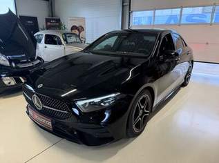 A 200 d AMG-Sport -1. Besitz *Top Ausstattung*, 36900 €, Auto & Fahrrad-Autos in 4451 Garsten