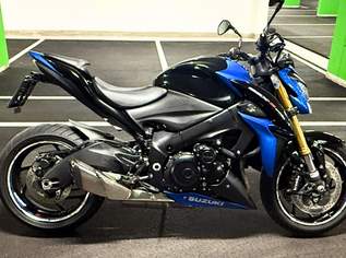Suzuki GSX-S1000 (2019) - EXKLUSIV, gepflegt & serviciert, 9988 €, Auto & Fahrrad-Motorräder in 1100 Favoriten