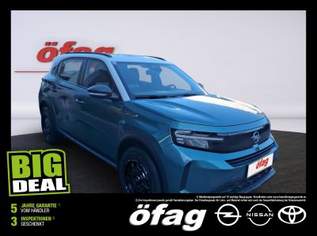 Frontera 1.2 DI MHEV IRMSCHER, 24490 €, Auto & Fahrrad-Autos in 5600 Sankt Johann im Pongau Frontera 1.2 DI MHEV IRMSCHER, 24490 €, Auto & Fahrrad-Autos in 5600 Sankt Johann im Pongau