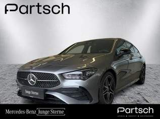 CLA 180 Shooting Brake AMG Line, 47533 €, Auto & Fahrrad-Autos in 2700 