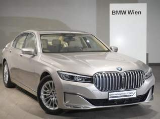 740i, 53990 €, Auto & Fahrrad-Autos in 1190 Döbling