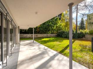 Familienhit: 3 Zimmer Wohnung mit großzügigem Garten – Erstbezug - ab sofort, 1994.83 €, Immobilien-Wohnungen in 1140 Penzing