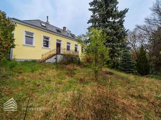 Traumhaftes Grundstück mit Einreichplanung für Mehrfamilienhaus, Nähe Baumgartner-Casino-Park, 1150000 €, Immobilien-Grund und Boden in 1140 Penzing