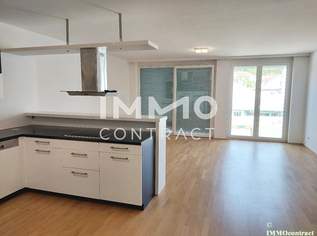 Moderne Wohneinheit mit Balkon/Carport im Stadtzentrum von Amstetten, 1097.5 €, Immobilien-Wohnungen in 3300 Allersdorf