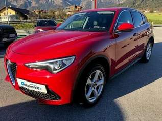 Stelvio Super Q4, 26990 €, Auto & Fahrrad-Autos in 6068 Gemeinde Mils