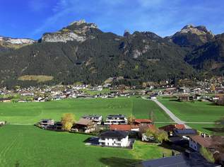 Achensee – Traumhaftes Grundstück in idyllischer Ruhelage mit herrlichem Panoramablick!, 0 €, Immobilien-Grund und Boden in 6212 