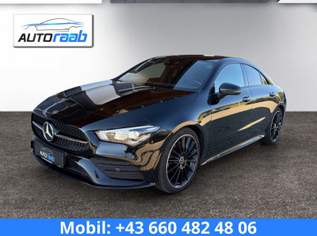 CLA d (118.312) **AMG-Line**LED**NAVI**Car Play**Kamera**, 29990 €, Auto & Fahrrad-Autos in 4141 Pfarrkirchen im Mühlkreis CLA d (118.312) **AMG-Line**LED**NAVI**Car Play**Kamera**, 29990 €, Auto & Fahrrad-Autos in 4141 Pfarrkirchen im Mühlkreis