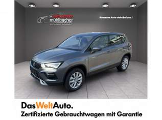 Ateca Style 2.0 TDI DSG 4Drive, 39490 €, Auto & Fahrrad-Autos in 6322 Gemeinde Kirchbichl