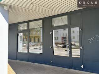 + + + GESCHÄFTSFLÄCHEN + + + Arkadenhof + + + direkte U3 Anbindung + + +, 2172.72 €, Immobilien-Gewerbeobjekte in 1030 Landstraße
