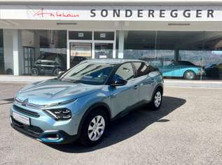 C4 ëC4 136 Elektro Shine, 18590 €, Auto & Fahrrad-Autos in 6800 Gisingen