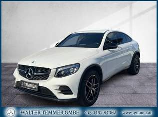 GLC 250 d 4MATIC Coupé AMG, 35850 €, Auto & Fahrrad-Autos in 8434 Tillmitsch