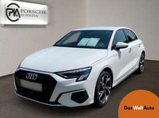 A3 30 TFSI intense, 30690 €, Auto & Fahrrad-Autos in Niederösterreich