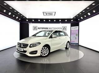 B 180 d Style Aut. *MEMORY*AHK*LED*, 12999 €, Auto & Fahrrad-Autos in 5230 Mattighofen B 180 d Style Aut. *MEMORY*AHK*LED*, 12999 €, Auto & Fahrrad-Autos in 5230 Mattighofen