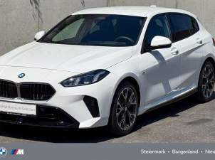 118d M-Sportpaket, 35940 €, Auto & Fahrrad-Autos in 8403 Lang