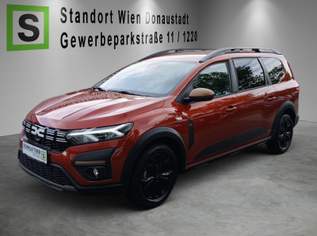 JOGGER Extreme TCe 110 PF 5-sitzig, 21490 €, Auto & Fahrrad-Autos in 1220 Donaustadt