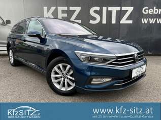 Passat Variant Business 2,0 TDI DSG| NP € 62.000, 23890 €, Auto & Fahrrad-Autos in 4053 Ansfelden