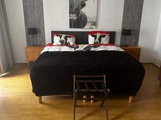 4 x Boxspring Doppelbett, alles komplett UMSONST, Abholung Zell am Ziller